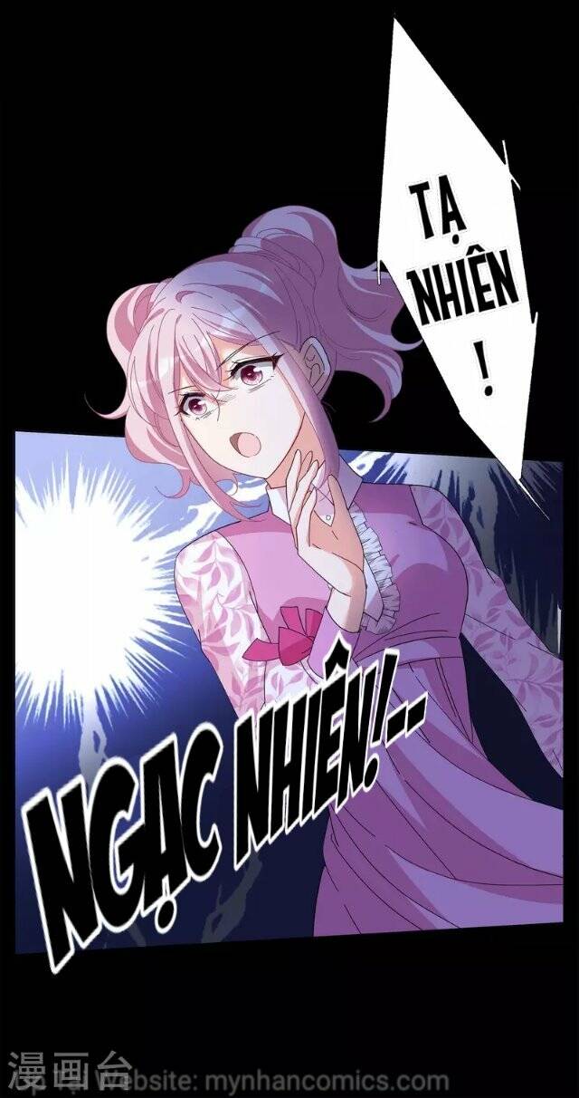 cô ấy đến rồi, xin nằm xuống! chapter 132 28