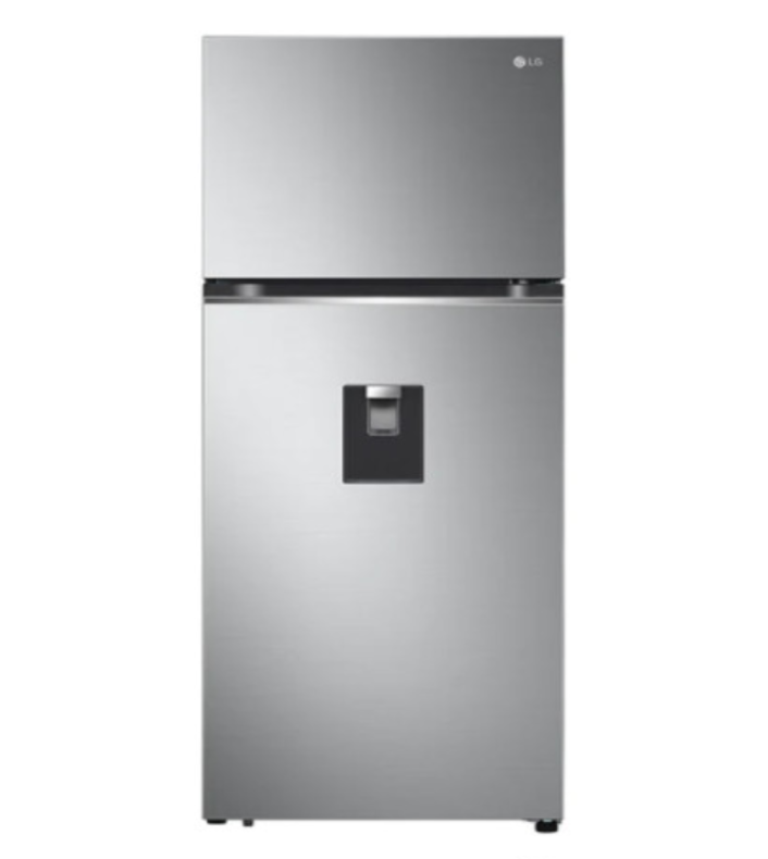 Tủ Lạnh Inverter LG 394 Lít GN-D372PS - Hàng chính hãng