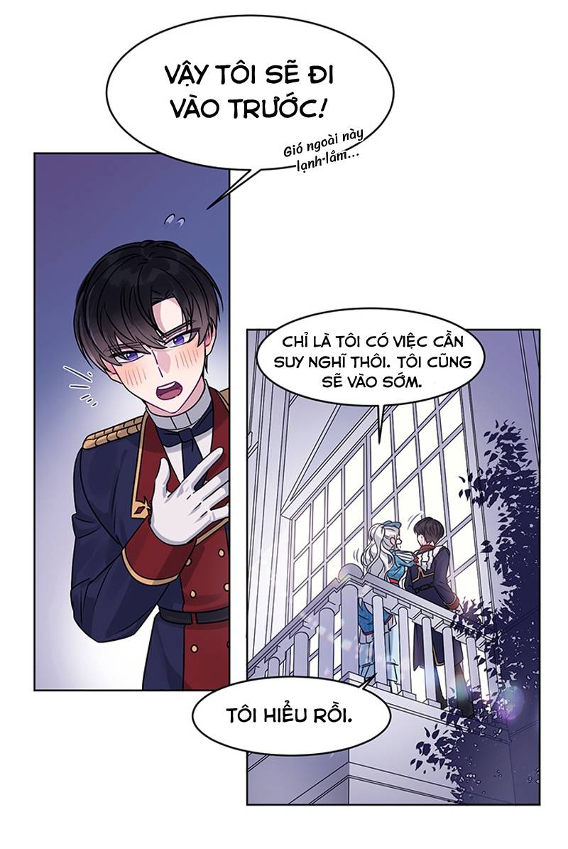 nhân tiện, nàng rồng! chapter 1 56