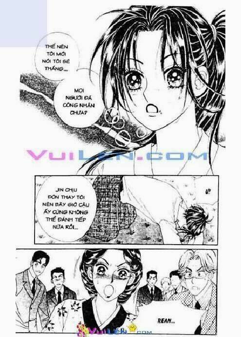 nhật ký tân hôn chapter 12 59