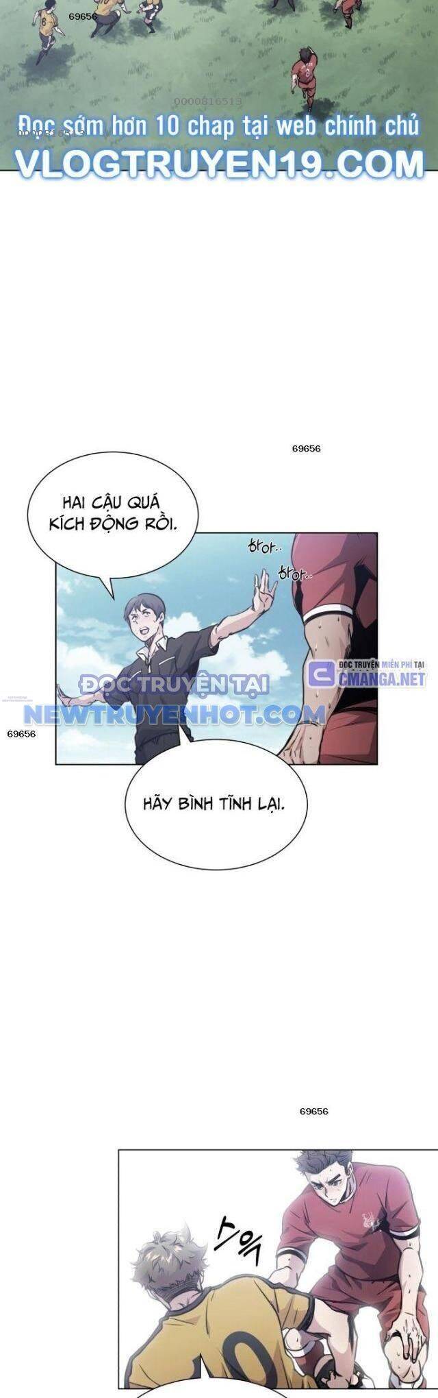 Góc Cao Khung Thành chapter 74 2