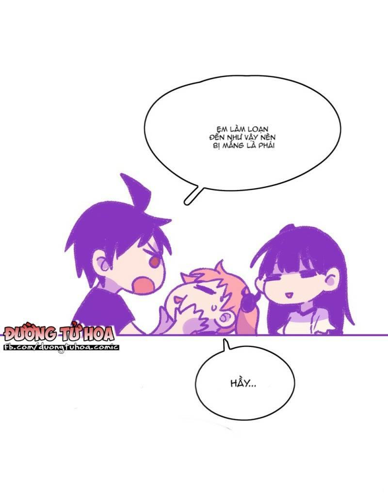 gia sư tổ tiên chapter 14 24