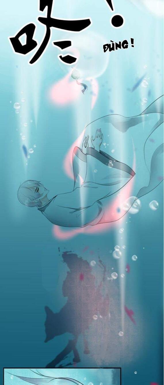 nỗi nhớ ngàn năm chapter 1 18