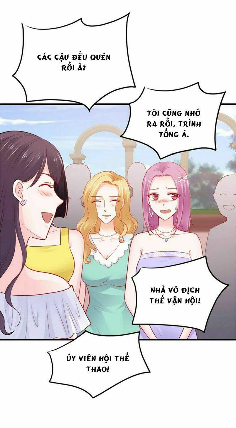 thú cưng độc quyền của boss chapter 107 33