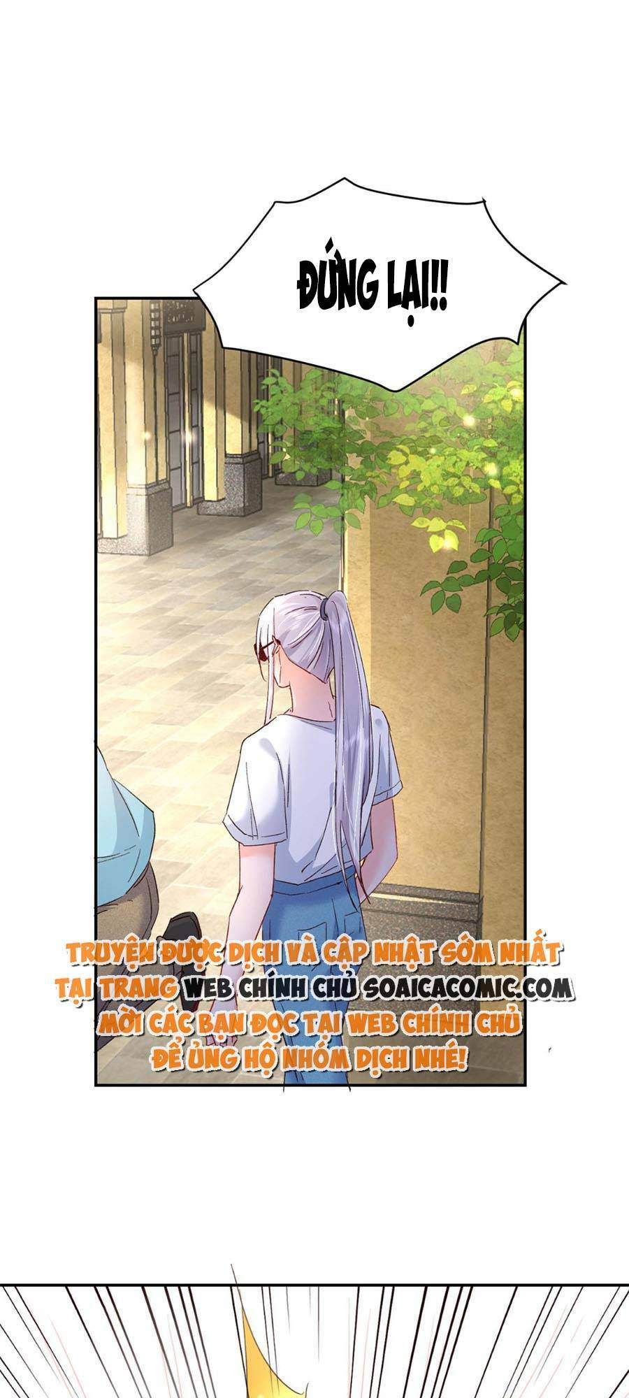 cô vợ của tôi không dễ bắt nạt chapter 57 15