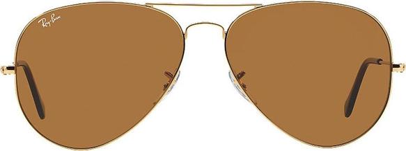 Kính Mát Unisex Rayban 3025 001/33