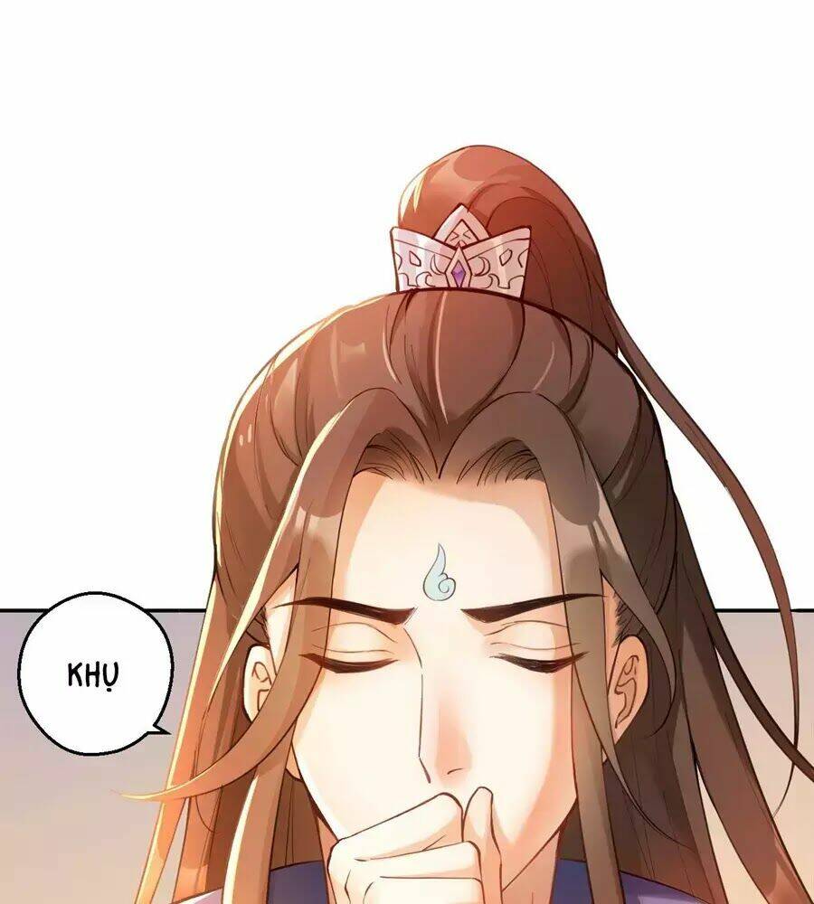 nữ tiên tôn bận đào hôn chapter 1.1 32