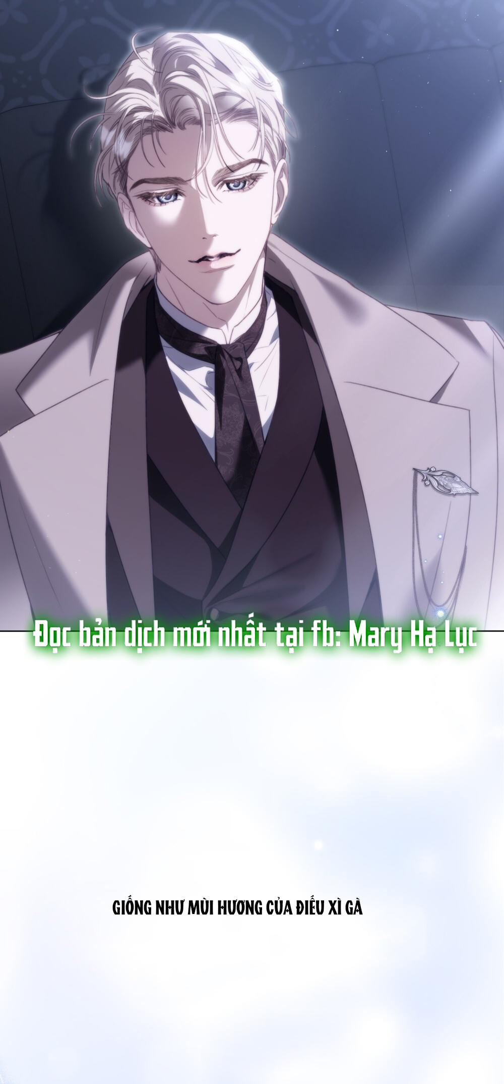 [15+] người hầu gái chapter 19.2 39