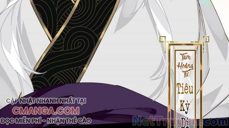 phế vật công chúa muốn nhặt chồng chapter 14 46