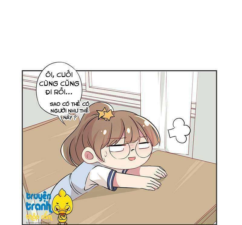 bá đạo hiệu thảo đích duệ nha đầu chapter 2 27