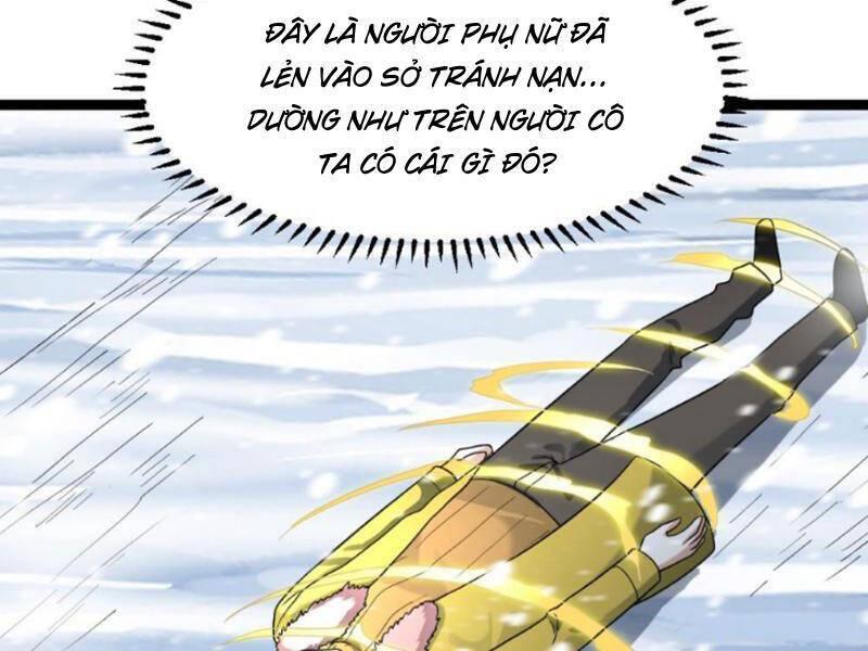 đóng băng toàn cầu: tôi gây dựng nên phòng an toàn thời tận thế chapter 186 38