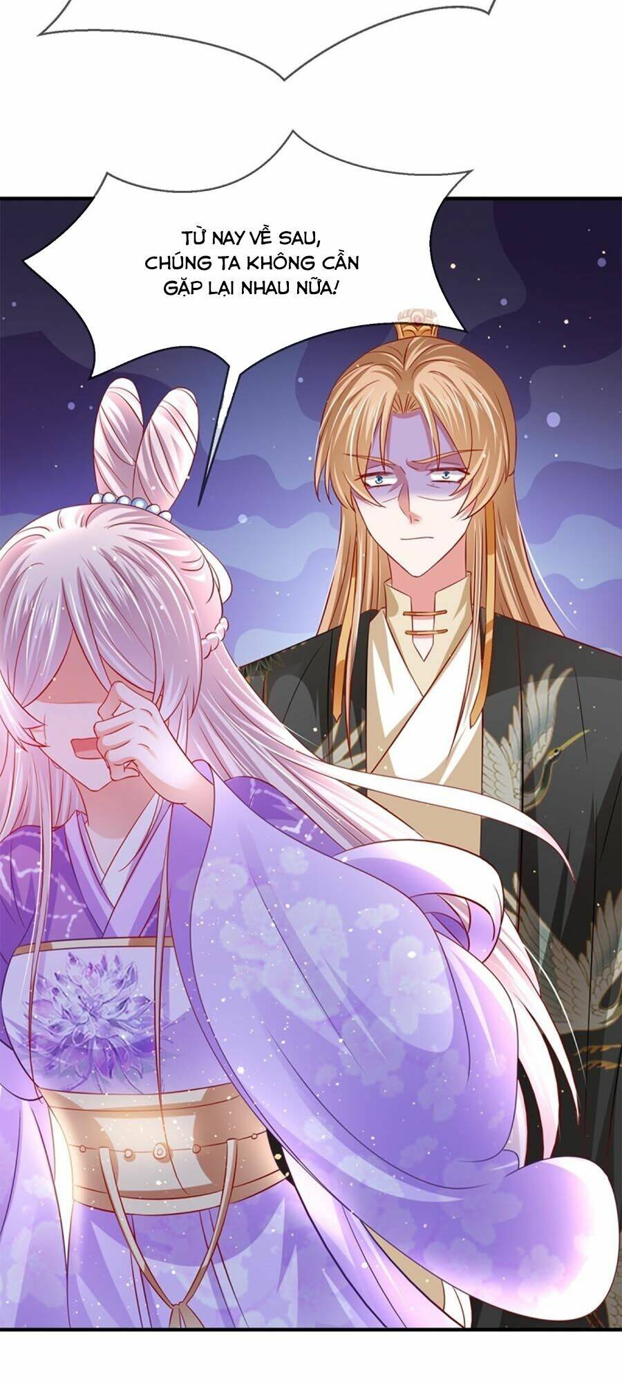 dưỡng thú vi phi chapter 50 28