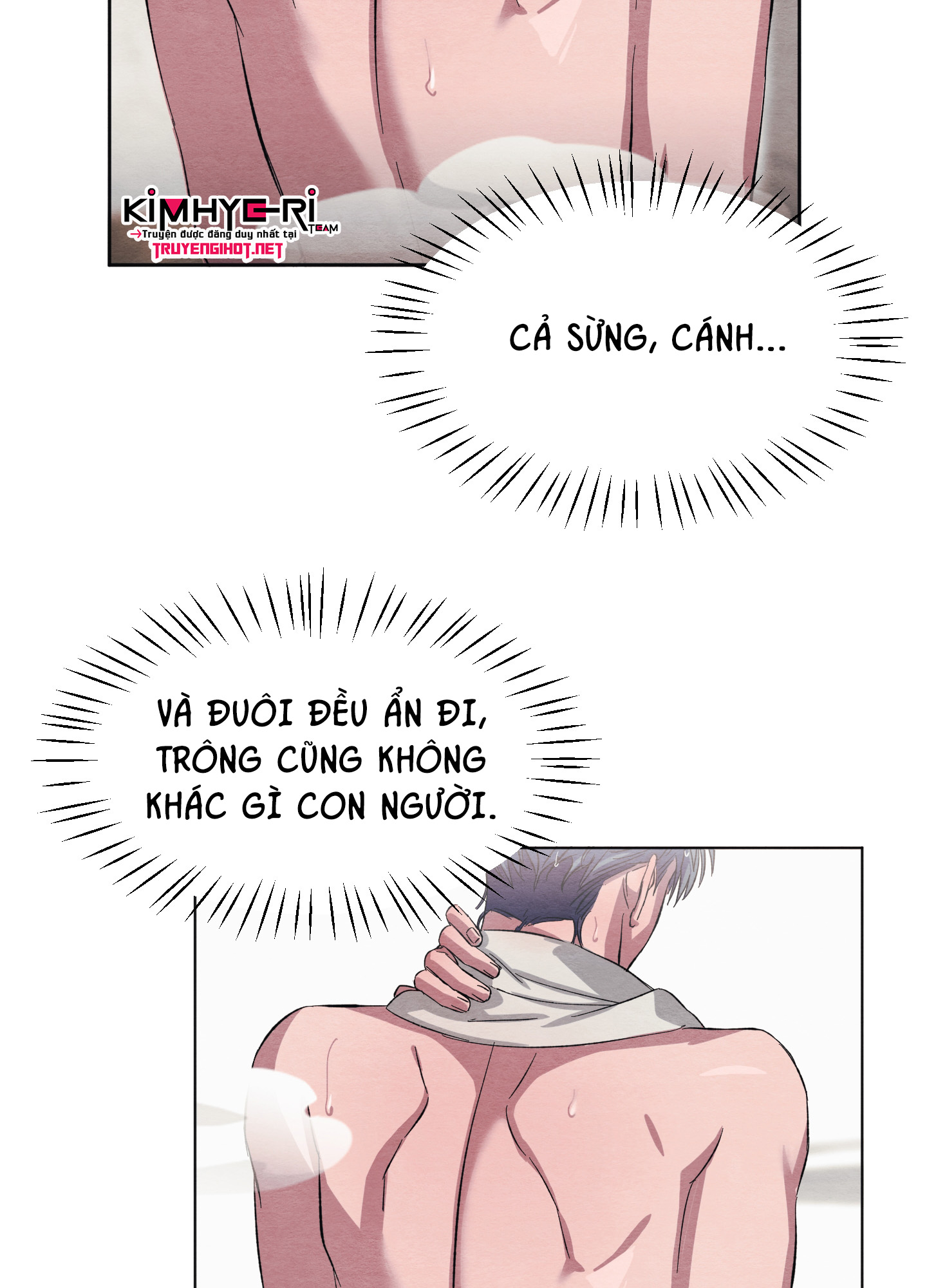 vị khách không mời chapter 5 48