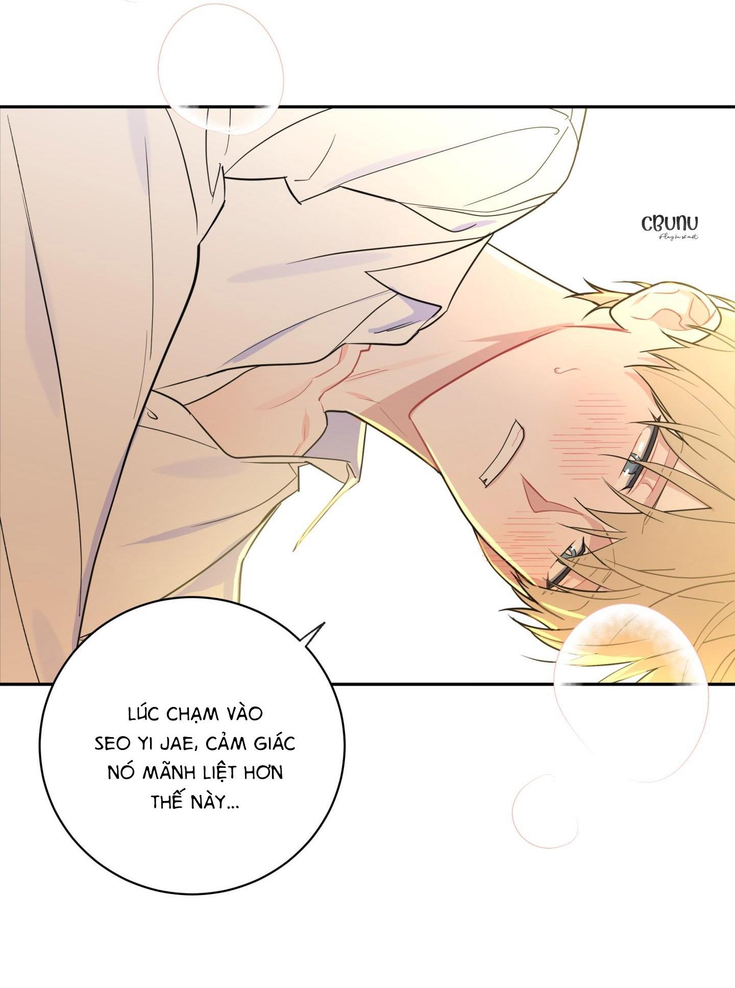 bắt tay hả, thôi bỏ đi! chapter 2 59