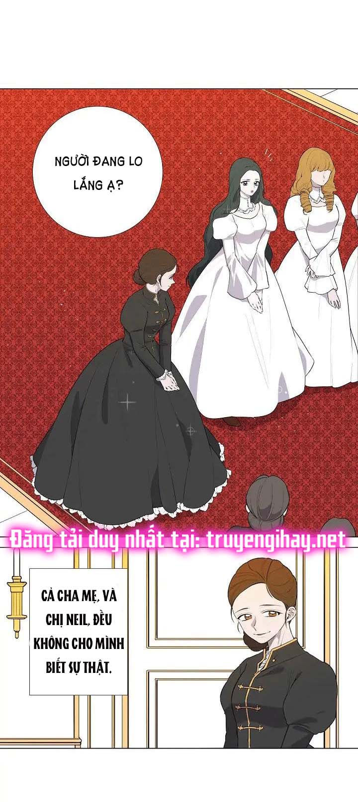 từ tiểu thư thành hoàng hậu - lady to queen chapter 2.2 14