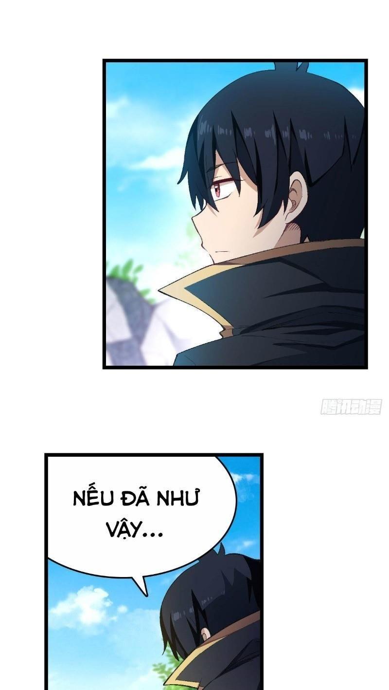 vô hạn sứ đồ và 12 nữ chiến binh chapter 53 7