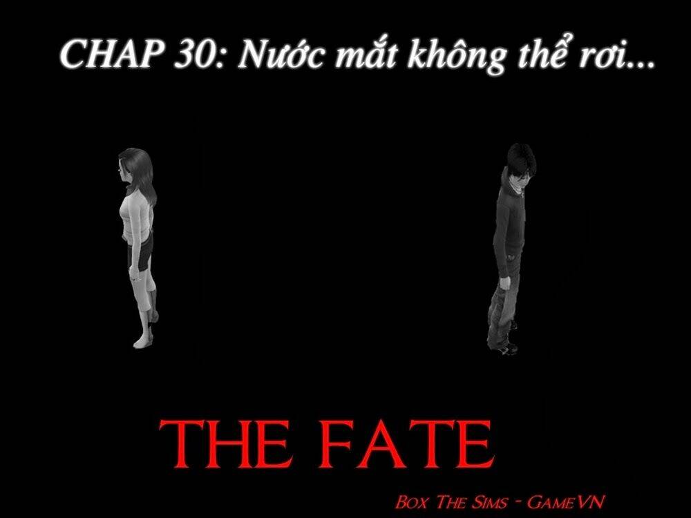 the fate chapter 30 1