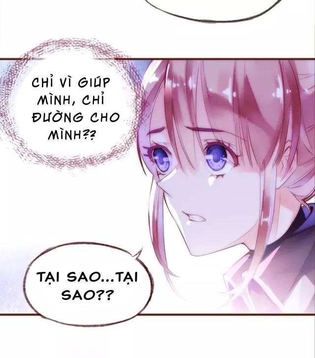 hoa hồng trên gai chapter 5 14