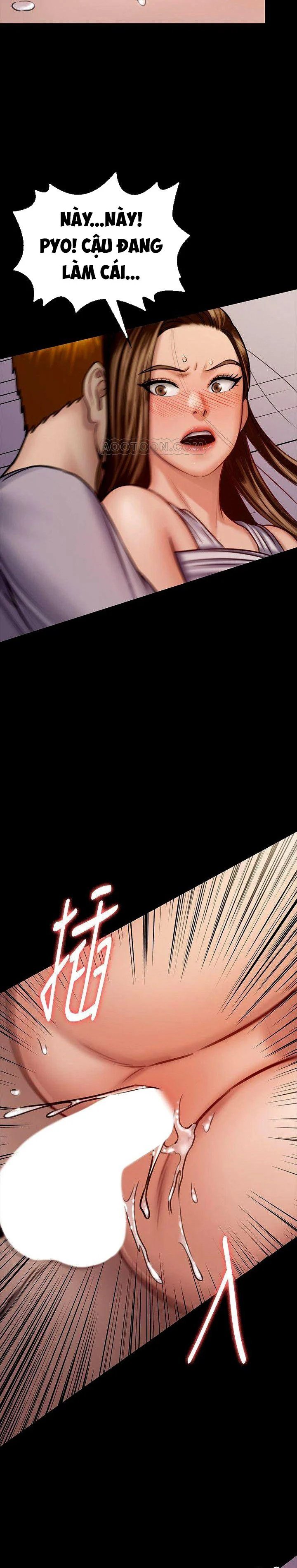 ong chúa chapter 121 31