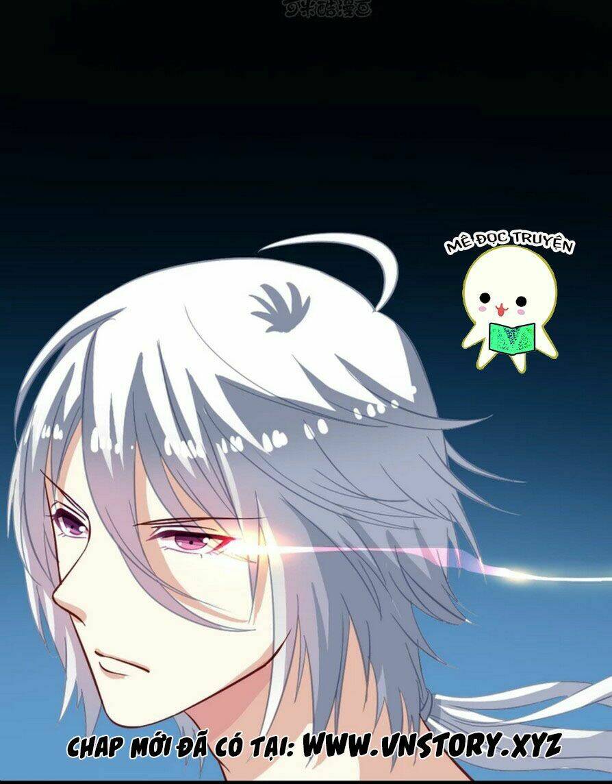 ông chủ của tôi là yêu quái chapter 8 29