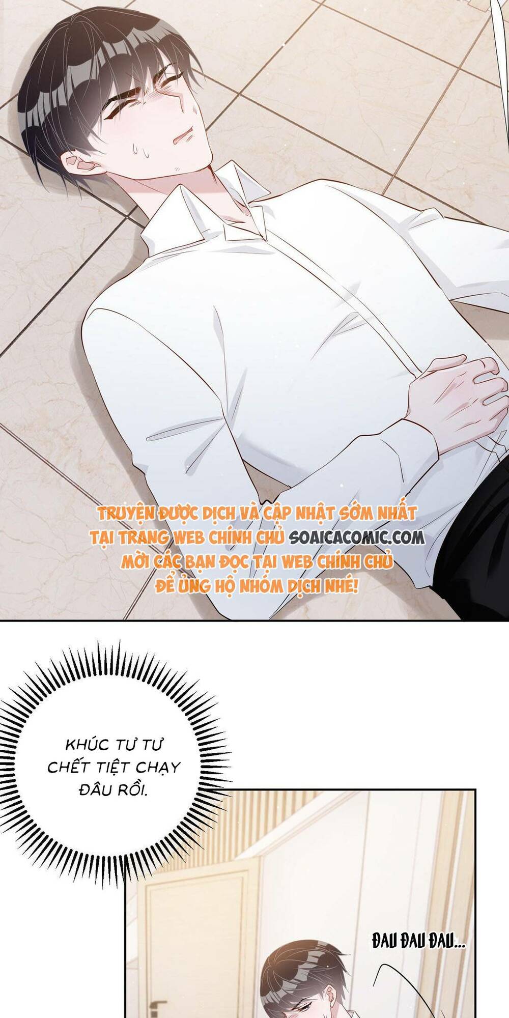 thế thân tự mình tu dưỡng chapter 39 28