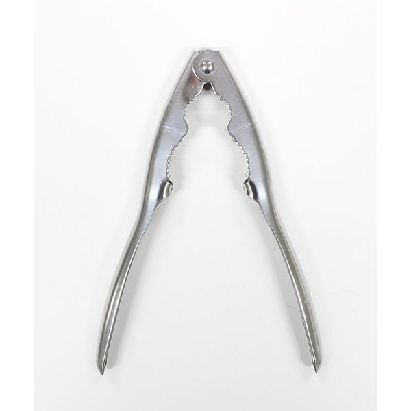 Kiềm kẹp càng cua bằng Inox không gỉ nội địa Nhật