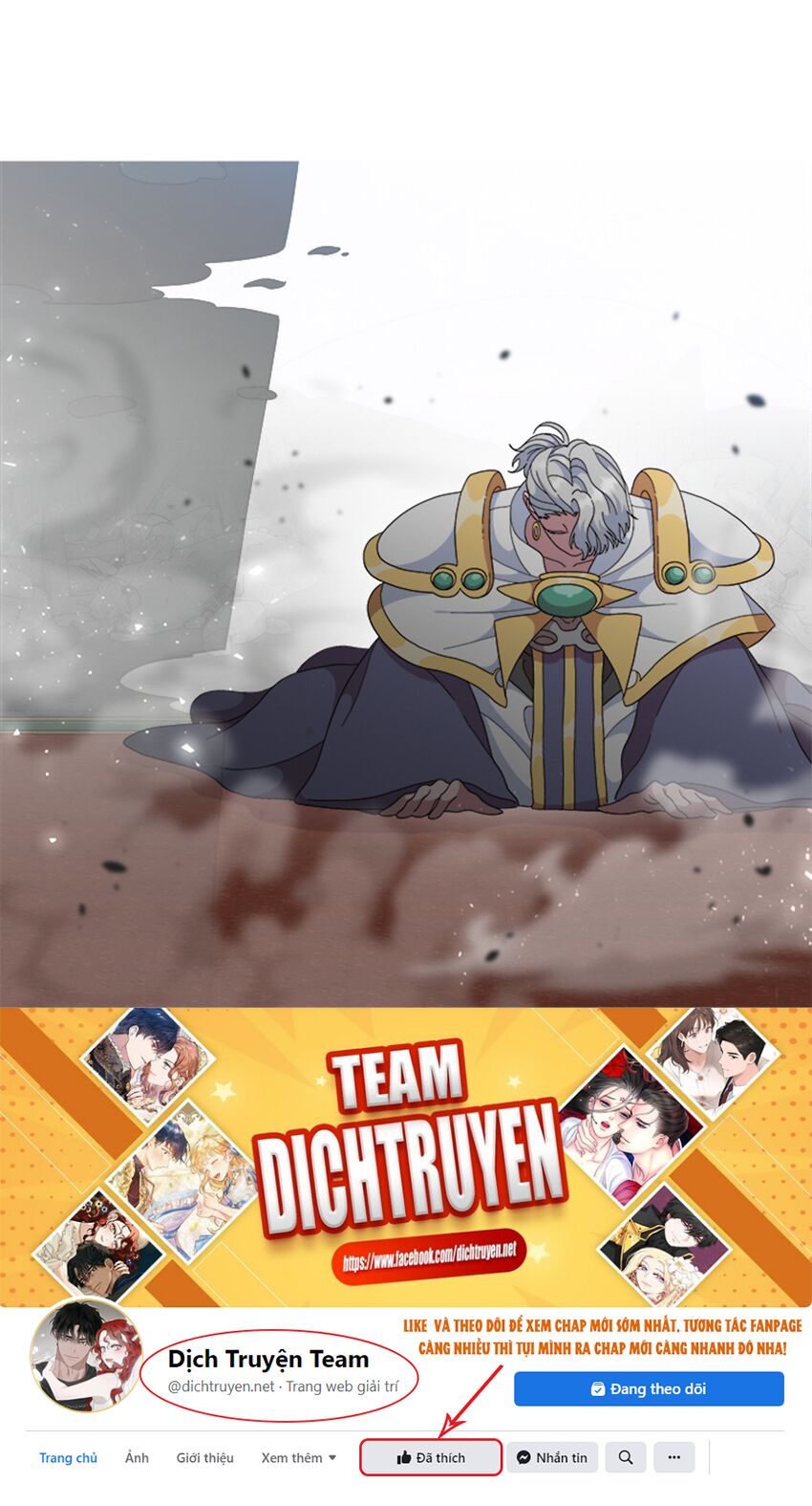 con gái bảo bối của ma vương chapter 150 52