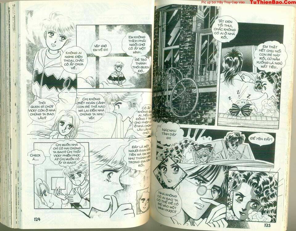 tiểu thư ngổ ngáo chapter 1 62