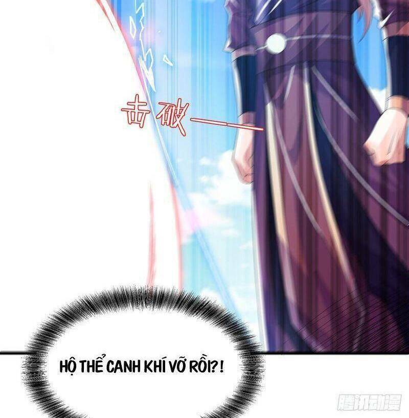 yêu đạo chí tôn yêu hoàng trở về chapter 101 9