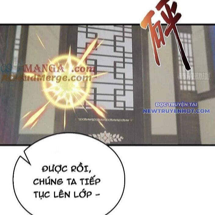 tu tiên trở về tại vườn trường – season 2 chapter 121 26