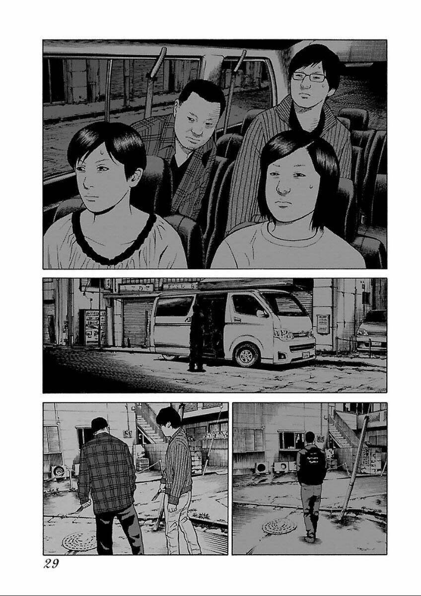 the scum of good and evil chapter 32 22