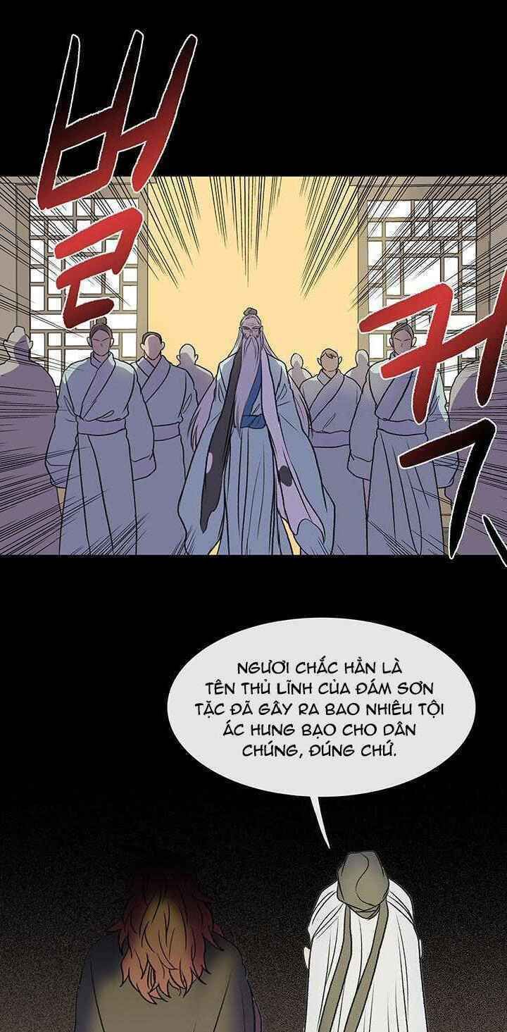 học sĩ tái sinh chapter 121 41