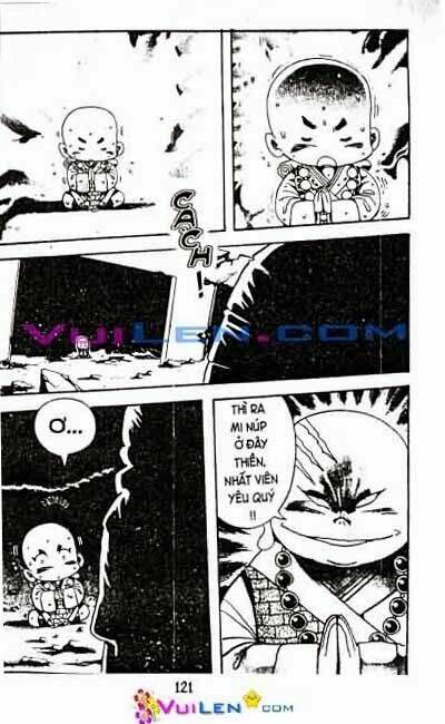 những người bạn tốt chapter 26 122