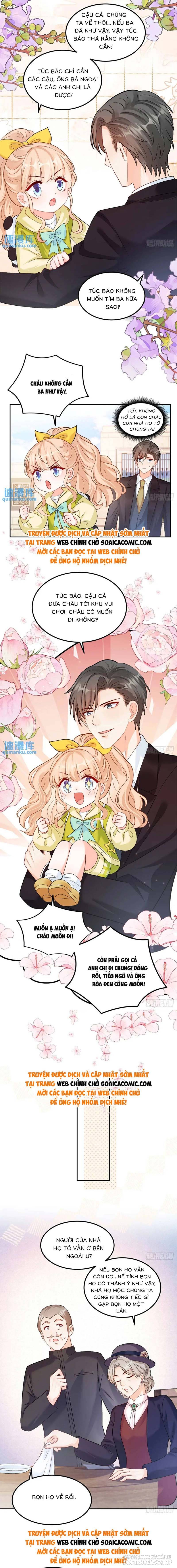 bé thóc đáng thương được tám người cậu tranh sủng chapter 40 7