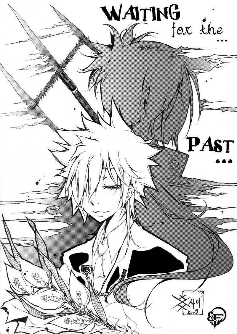 break free magazine chapter 4 121