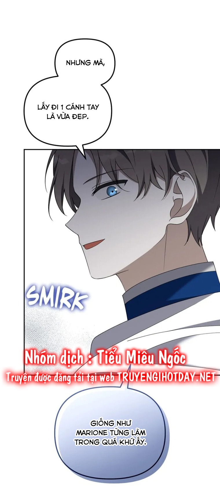 lời nguyền vẫn chưa kết thúc chapter 63 21