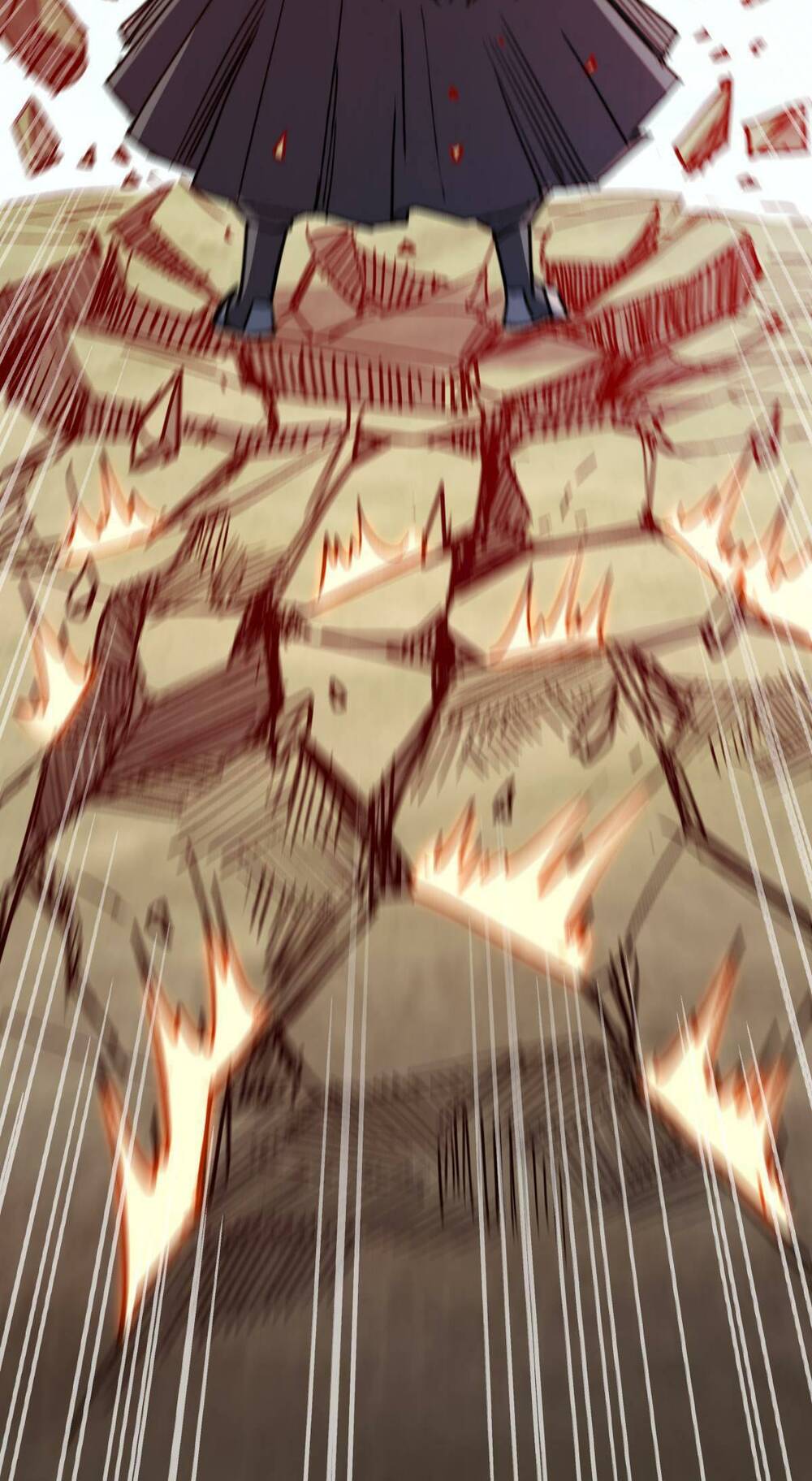 ta thực sự chỉ biết ngự kiếm thuật chapter 20 48