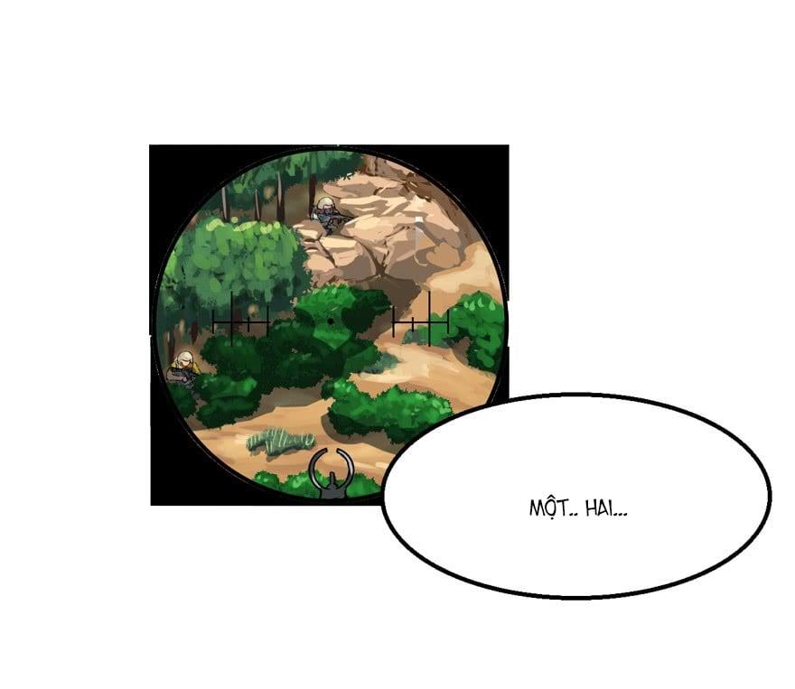 vua sinh tồn chapter 11 13