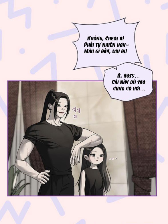 xâm nhập trường trung học tài phiệt chapter 68.2 8