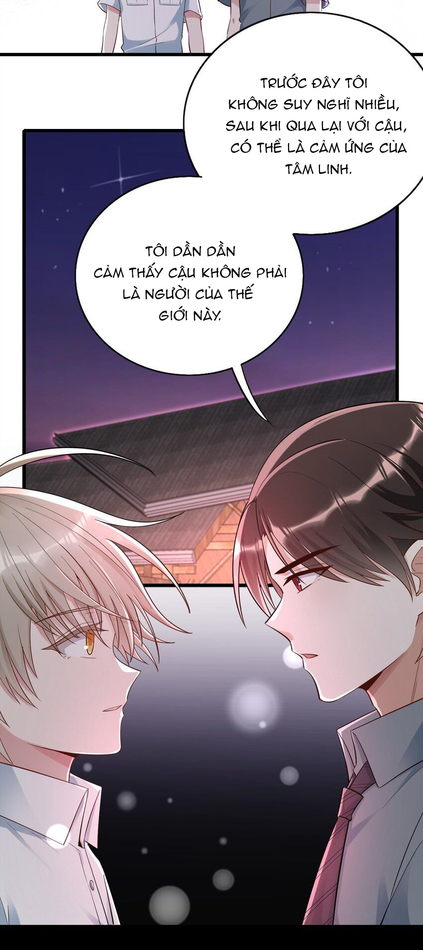 tức thời phạm quy [ tức thì vi quy ] chapter 76 39