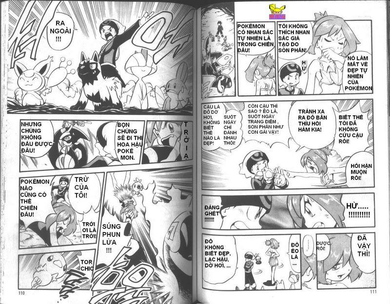 thú cưng đặc biệt chapter 181.184 22