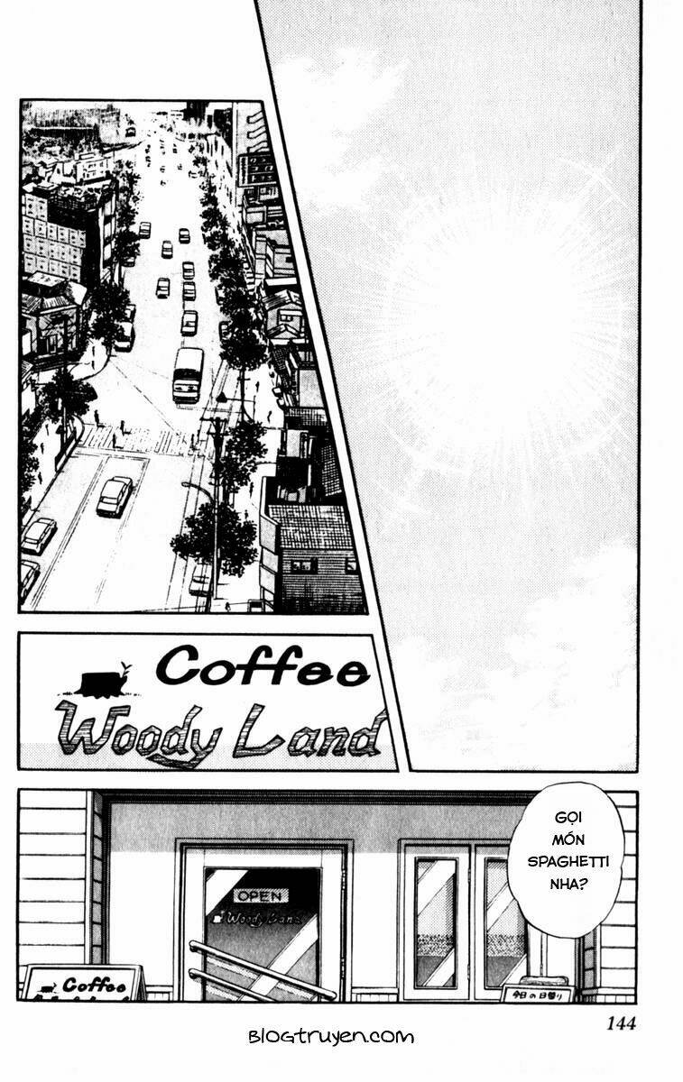 rough - ngọc thô chapter 77 14