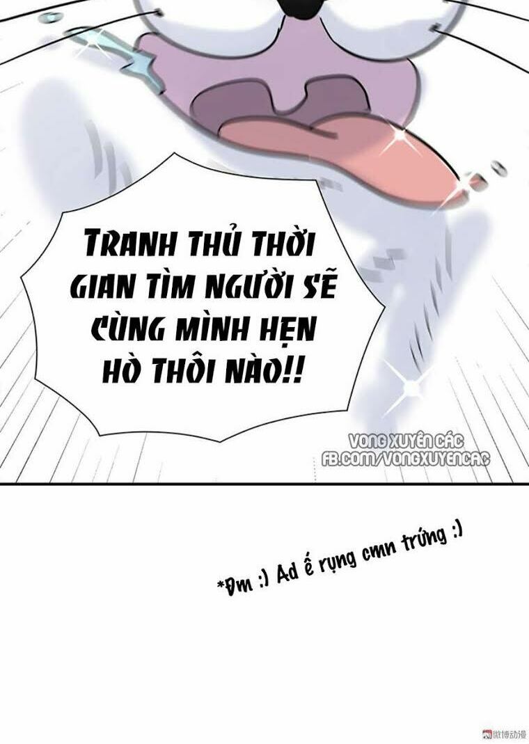 ứng cử viên hôn phu của ta chapter 1 16