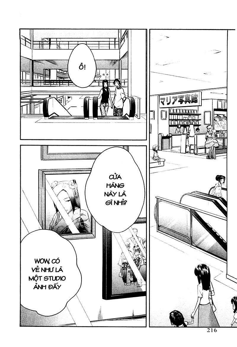 kimi kiss : chapter 4 20