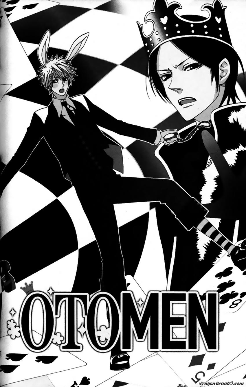 otomen chapter 24 3