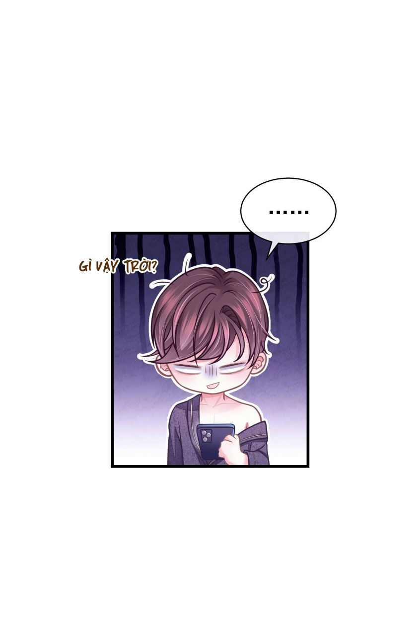tôi nghi ngờ hệ thống thích tôi chapter 7 34