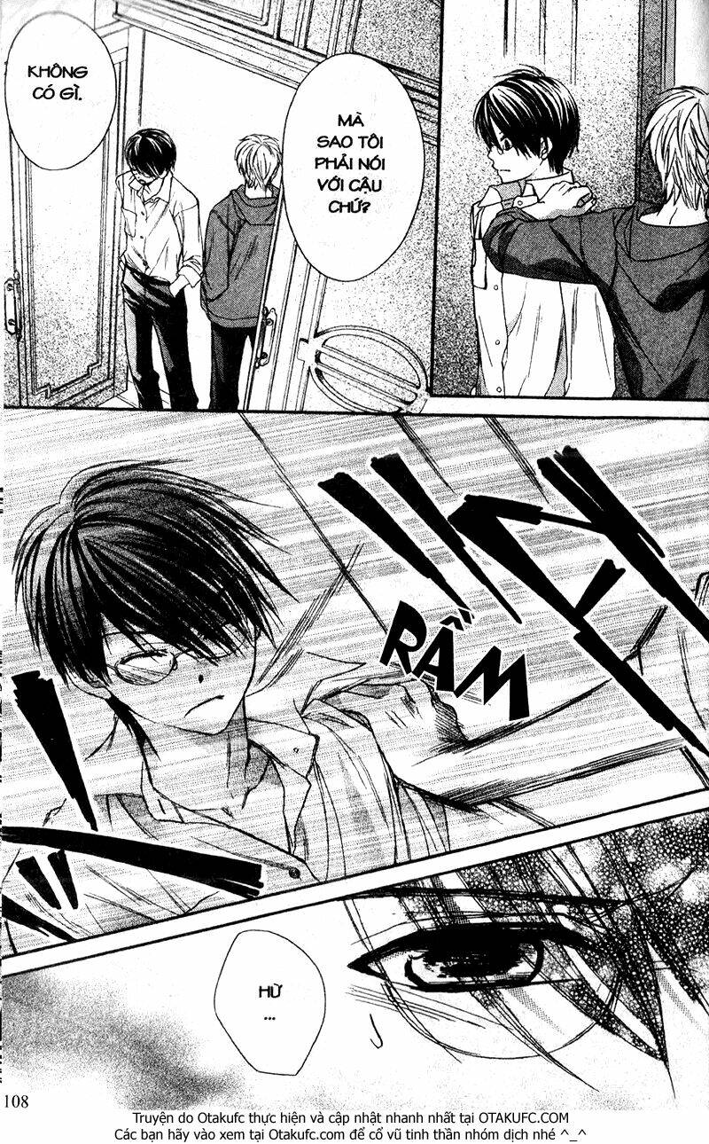 hachimitsu ni hatsukoi chapter 37 9