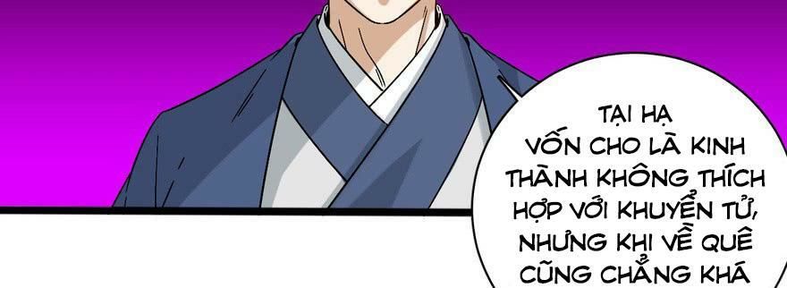 quẻ phi thiên hạ chapter 23 42