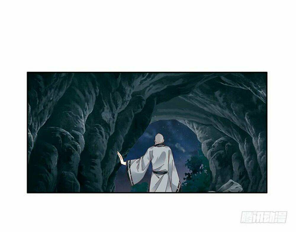 thiền tâm vấn đạo chapter 32 11