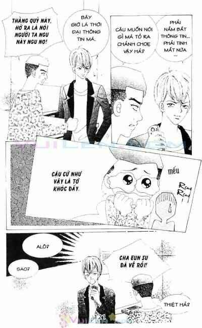 chàng gà mái chapter 15 121